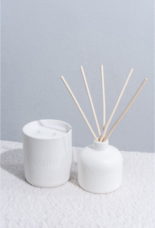 Discover Our New Essential Oil Range