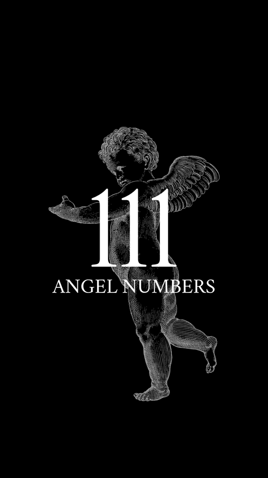 Decoding the Enigmatic Angel Numbers: Unlocking their Spiritual Messages