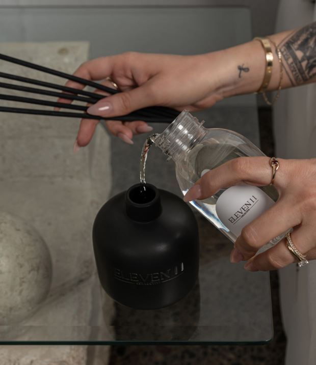 Reed Diffuser Refills