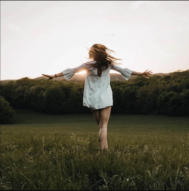 Grounding: A Journey to Inner Balance and Resilience