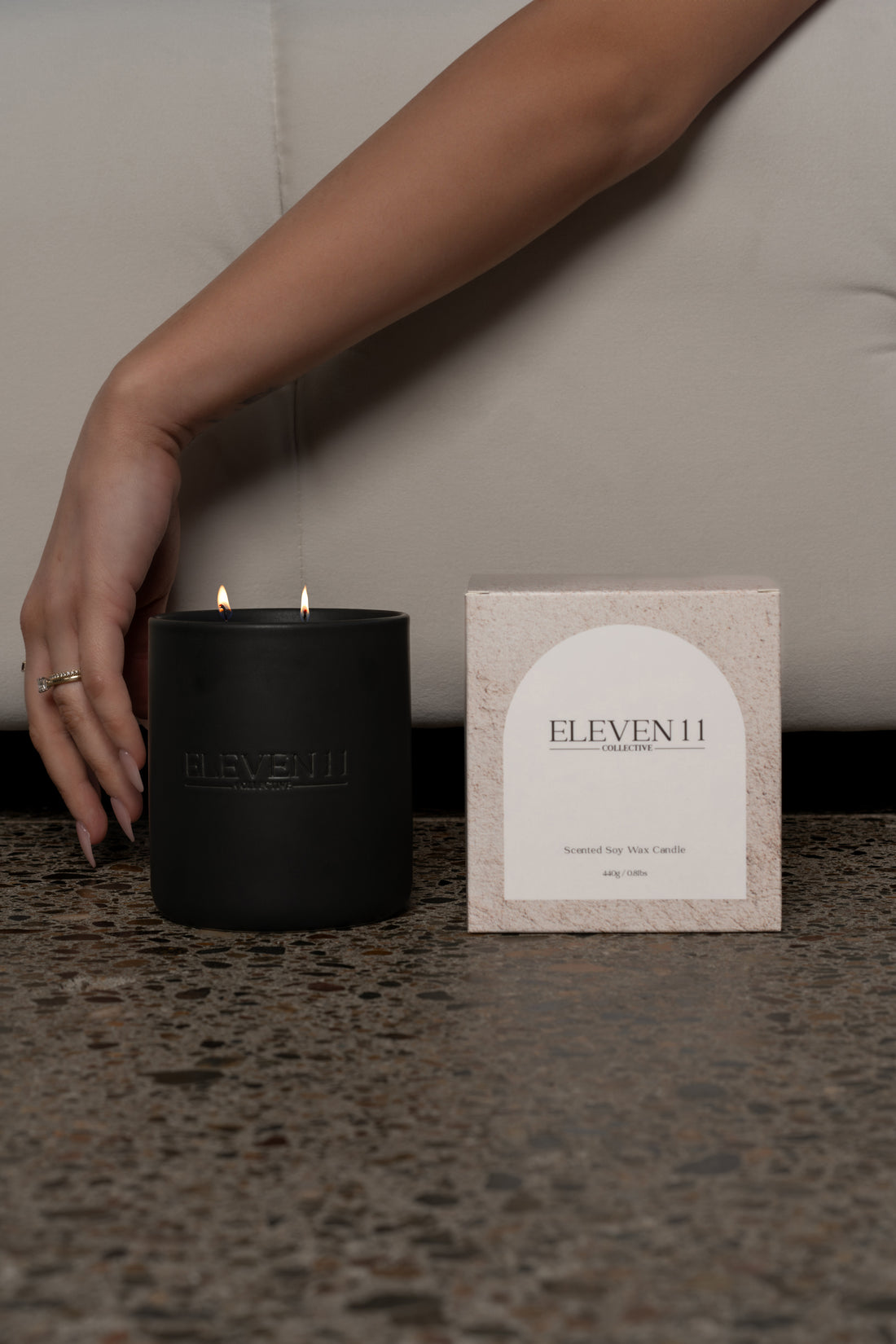 The Gift of Self-Care