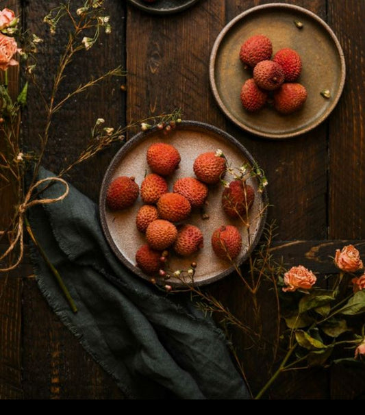 Lychee Peony Fragrance - Experience the Magic