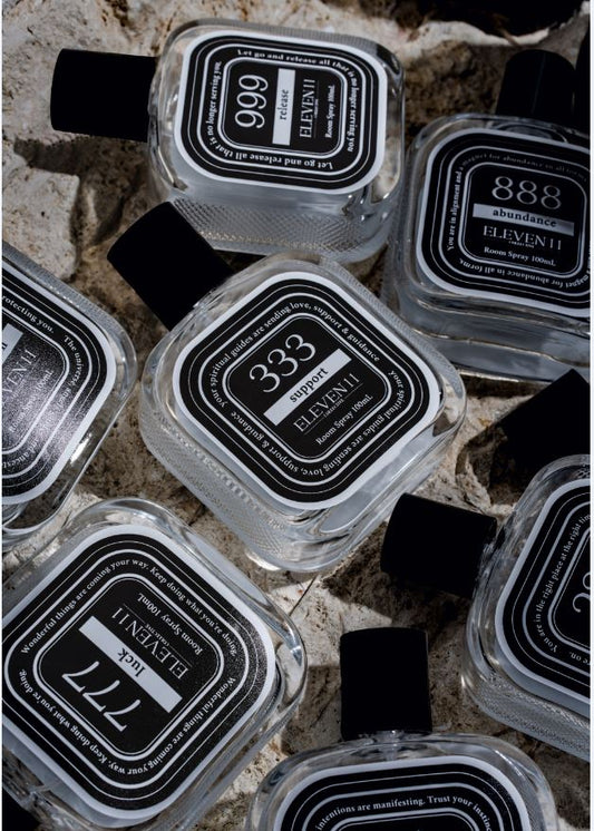 Elevate Your Space with Our Premium Room Sprays