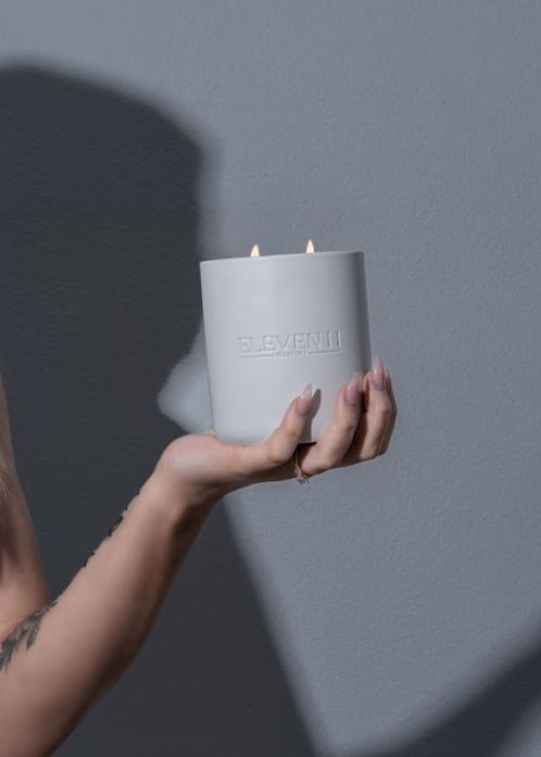 Embrace Warmth and Support with 333 - Crème Brûlée