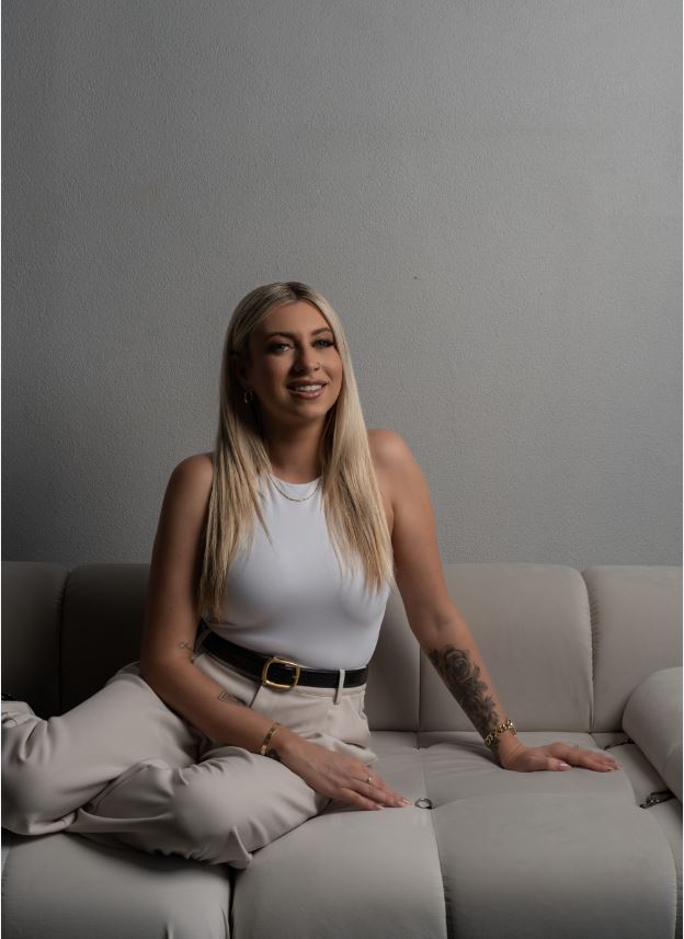 WINGS of Hope - We're giving back...