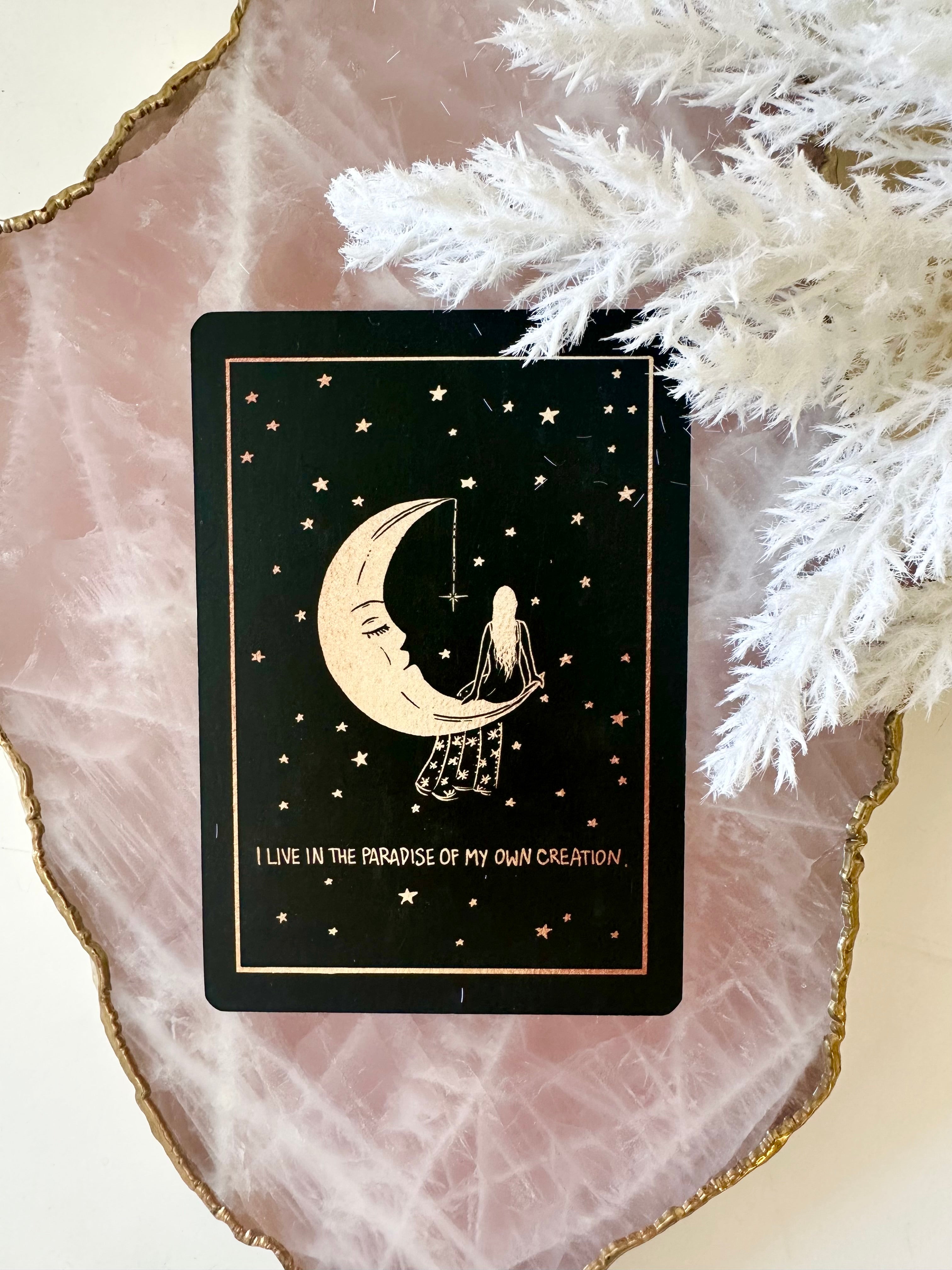 Unleashing Your Inner Magic: The Profound Power of Intention – Eleven ...