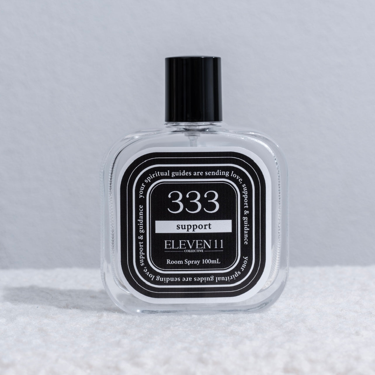 333 SUPPORT - CRÈME BRÛLÉE - ROOM SPRAY