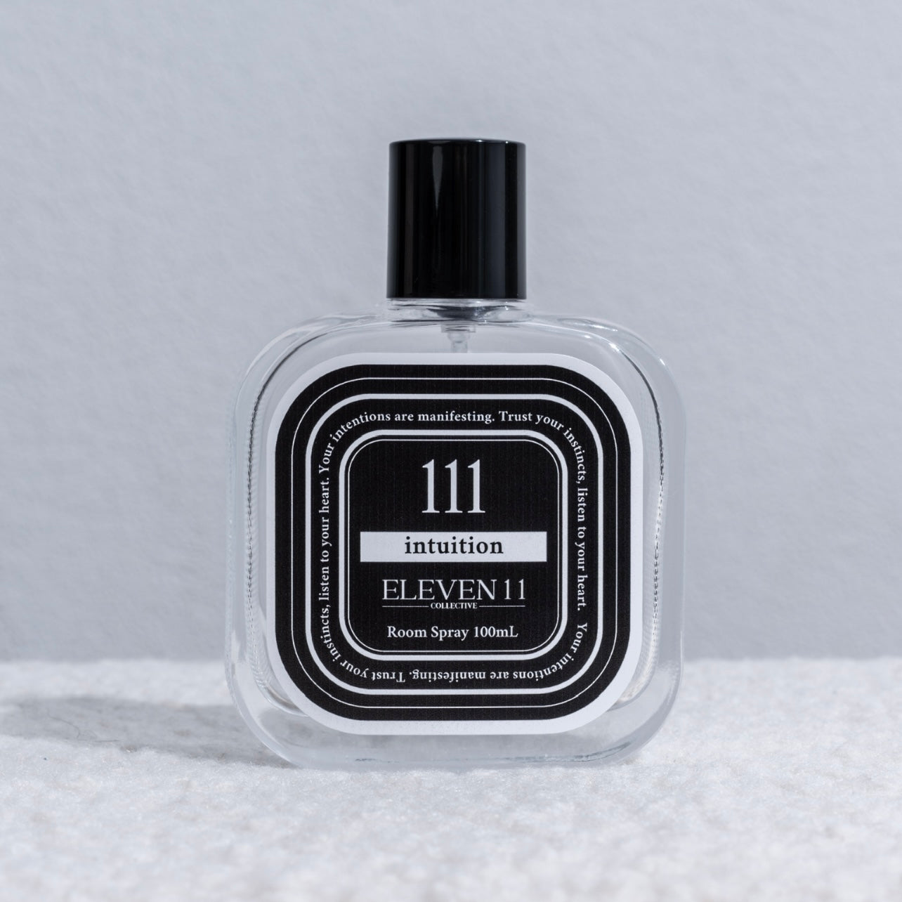 111 INTUITION - JASMINE - ROOM SPRAY