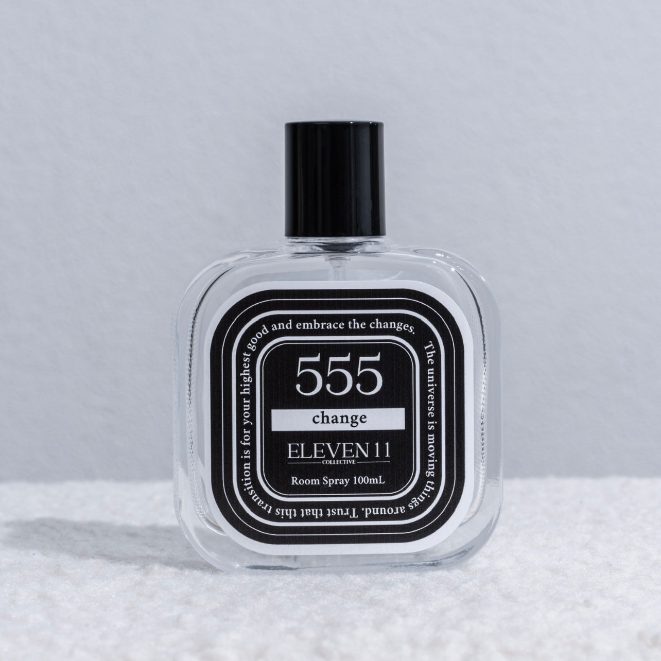 555 CHANGE - LYCHEE PEONY - ROOM SPRAY