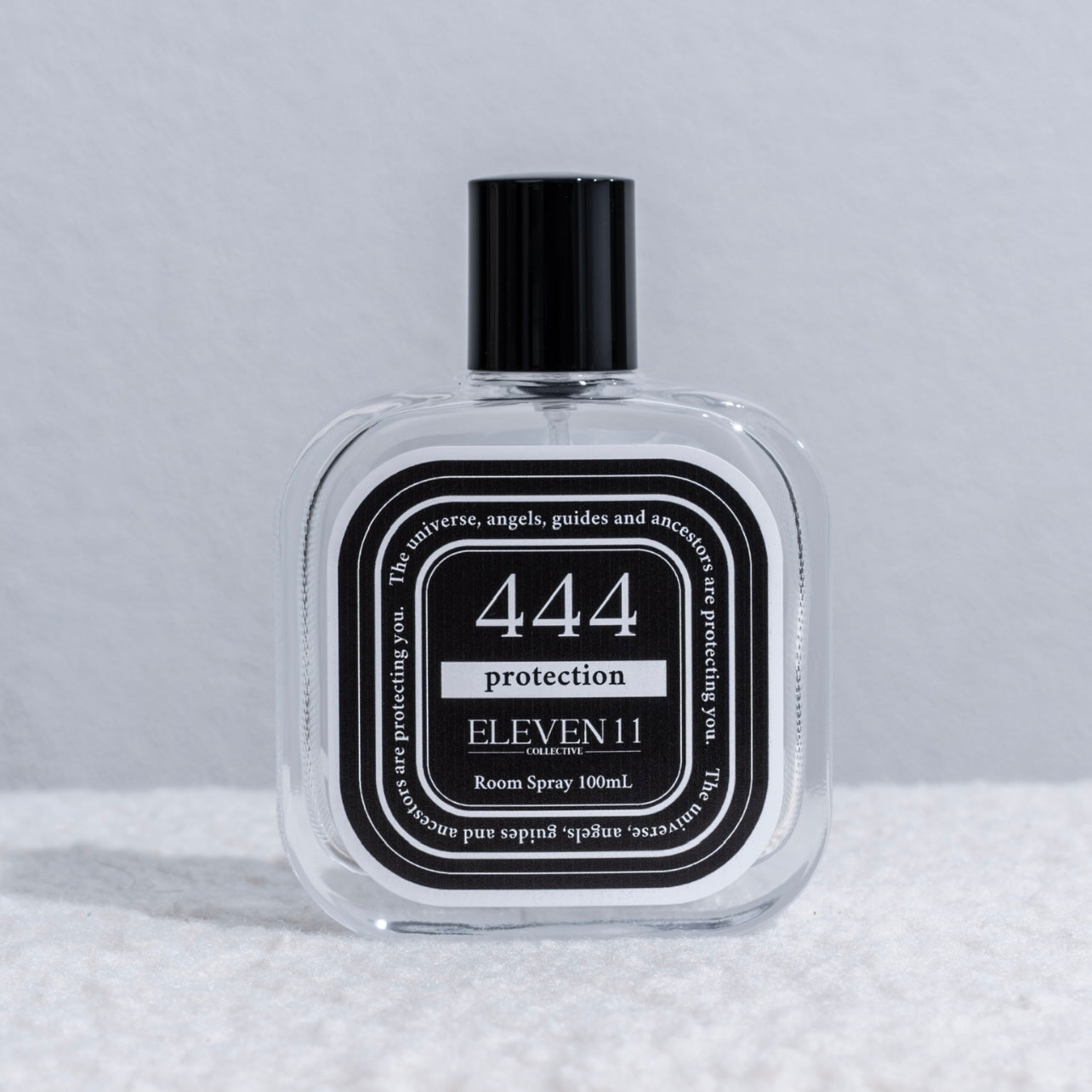 444 PROTECTION - LAVENDER, ROSE & ORANGE - ROOM SPRAY