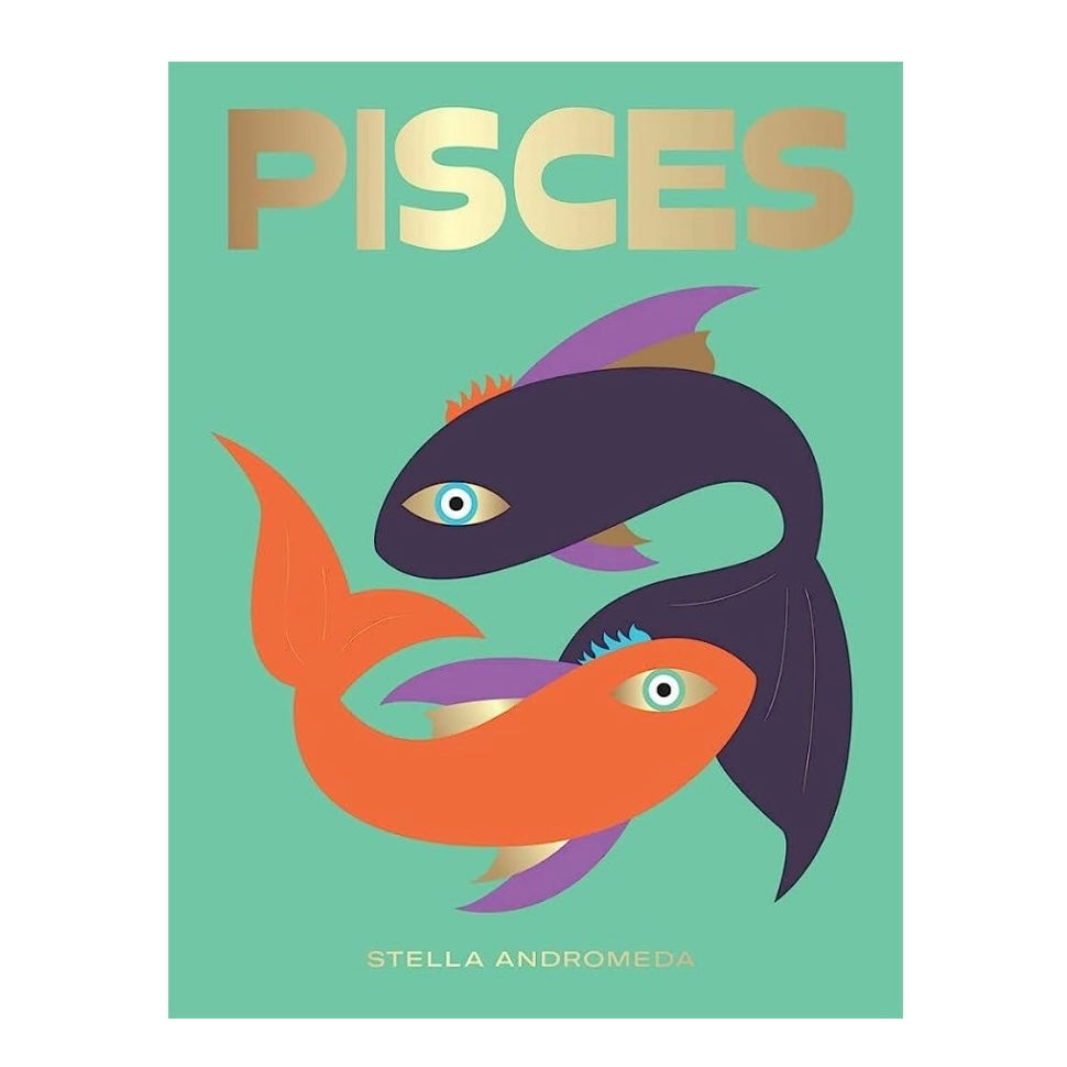 Pisces - Stella Andromeda