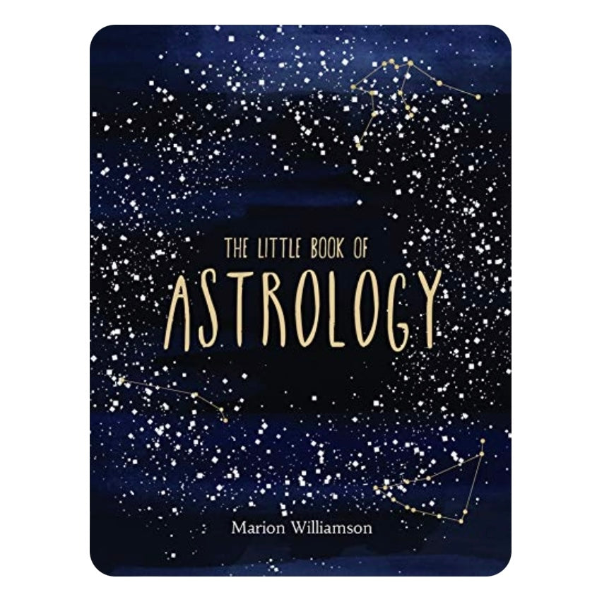 The Little Book of Astrology