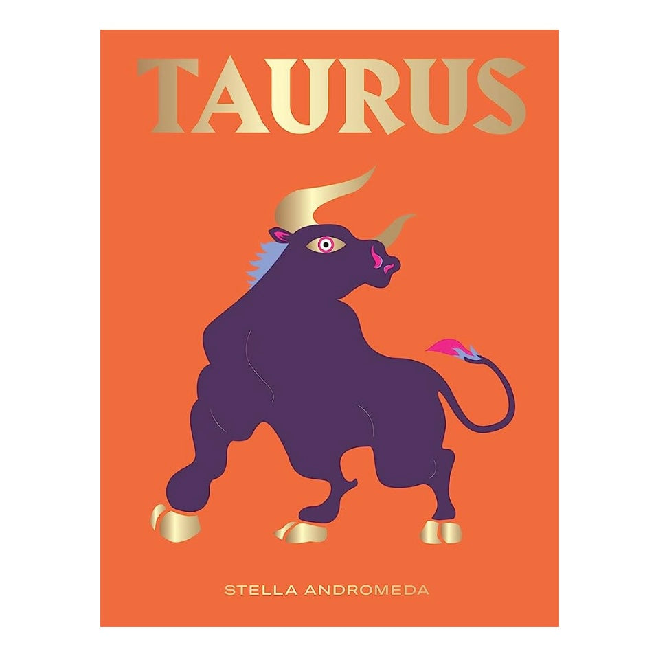 Taurus - Stella Andromeda