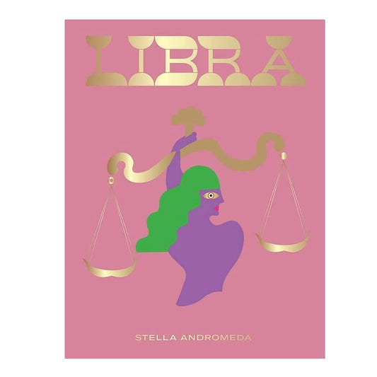 Libra - Stella Andromeda
